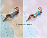 15 LIGHTROOM Presets  Summer, Natural Light Presets, Lifestyle Filter for Influencer, Blogger Travel Presets, Bright Presets