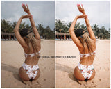 15 LIGHTROOM Presets  Summer, Natural Light Presets, Lifestyle Filter for Influencer, Blogger Travel Presets, Bright Presets