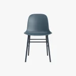 Modulo Chair Steel