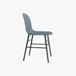 Modulo Chair Steel - Image 4