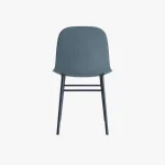 Modulo Chair Steel - Image 3