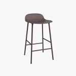 Ligne Barstool 65 Steel - Image 2