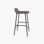 Ligne Barstool 65 Steel - Image 4