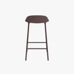 Ligne Barstool 65 Steel - Image 3