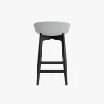 Studió Barstool 65 Oak - Image 3