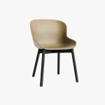 Lounge Chair Wood - Image 2