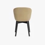 Lounge Chair Wood - Image 3