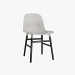 Modulo Chair Wood - Image 2