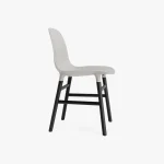 Modulo Chair Wood - Image 3