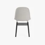 Modulo Chair Wood - Image 4