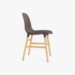 Modulo Chair Wood - Image 4