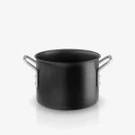 Ceramic Line Pot - Image 2