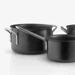 Ceramic Line Pot - Image 3