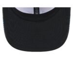 New York Jets 2024 Crucial Catch 9SEVENTY Trucker Hat - Image 7