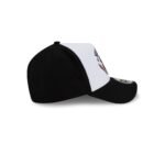 Stranger Things Hellfire Club 9FORTY A-Frame Snapback Hat - Image 5